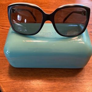 Tiffany & co sunglasses